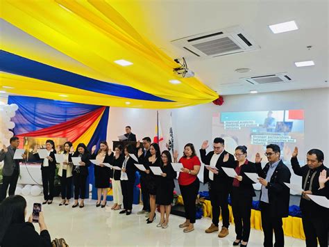 CHED Regional Office IV (2024) .